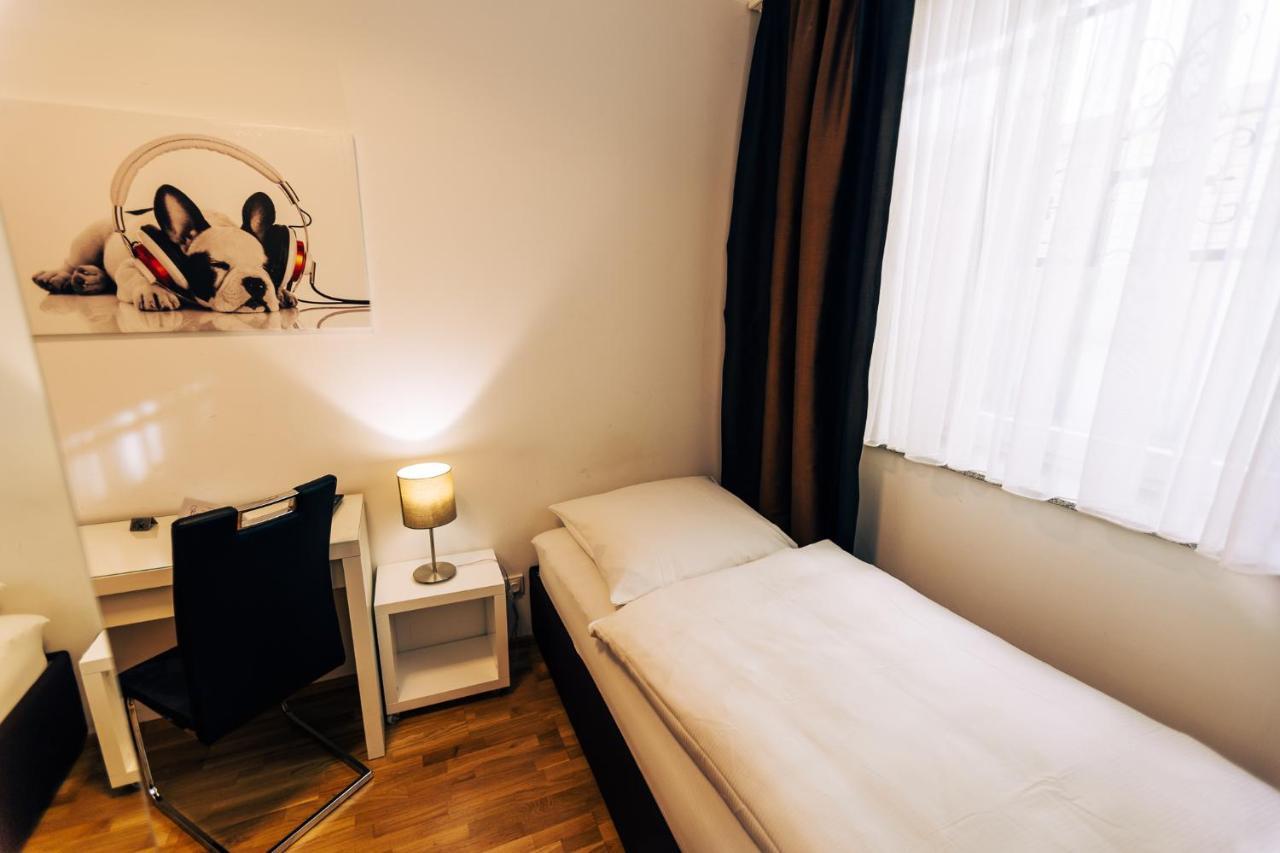 Restaurant Zagreb 2* Keulen
